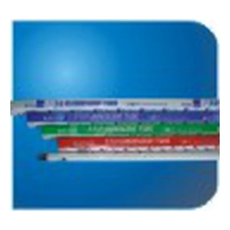 Eurolux Fluorescent Tube T5 28W Red