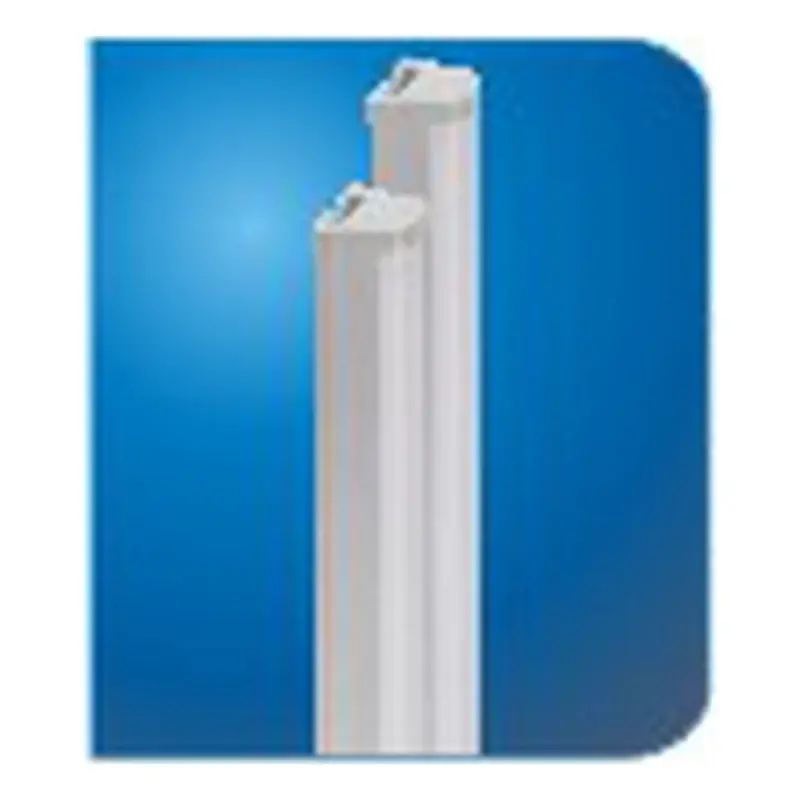 Eurolux T5 LED SMD Linestra Fixture Set 16W 1170mm Daylight