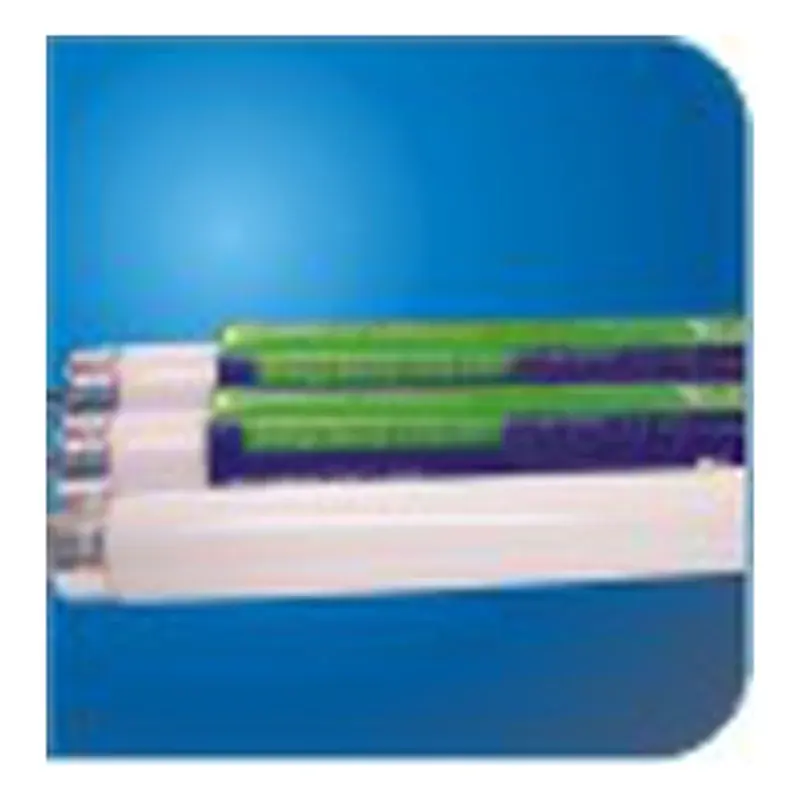 Eurolux Fluorescent Tube T8 36W Blue