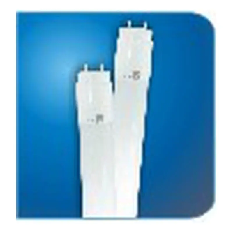 Eurolux T8 Maximizer LED SMD Tube Double Ended 9W 600mm Warmwhite