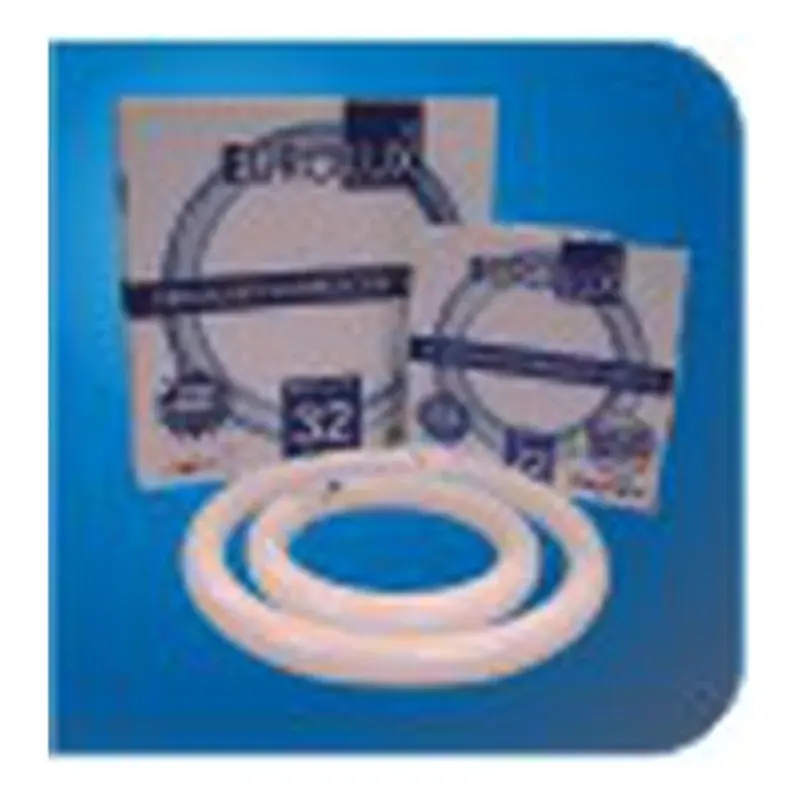 Eurolux T9 Circular Tube 32W Daylight