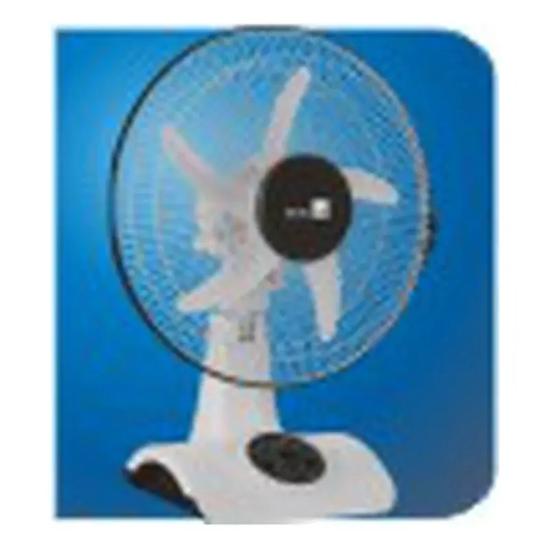 Eurolux Tonki AC/DC Rechargeable Fan 15W