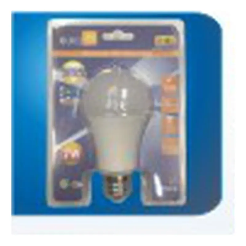 Eurolux Tri-Color LED SMD Bulb 7W E27