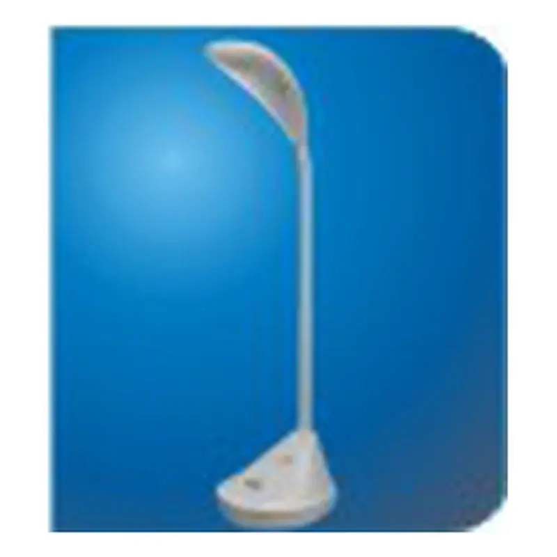 Eurolux Trio LED Table Lamp Tri-Color 3W