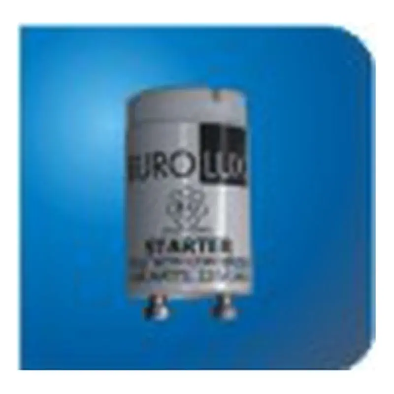 Eurolux Universal Starter with Condenser 4-65W