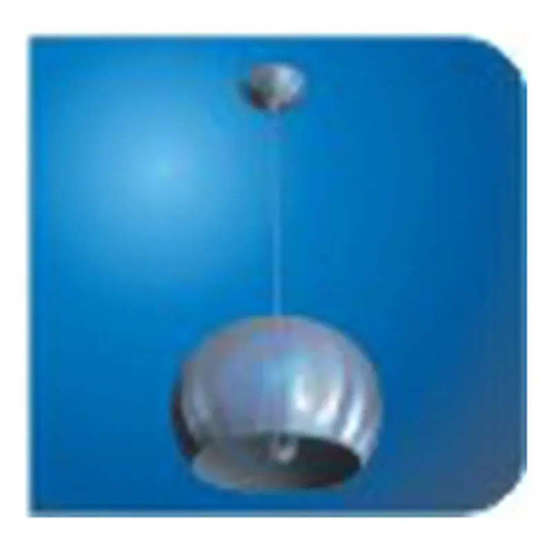 Eurolux Vanburen Drop Light Pendant 6.25"