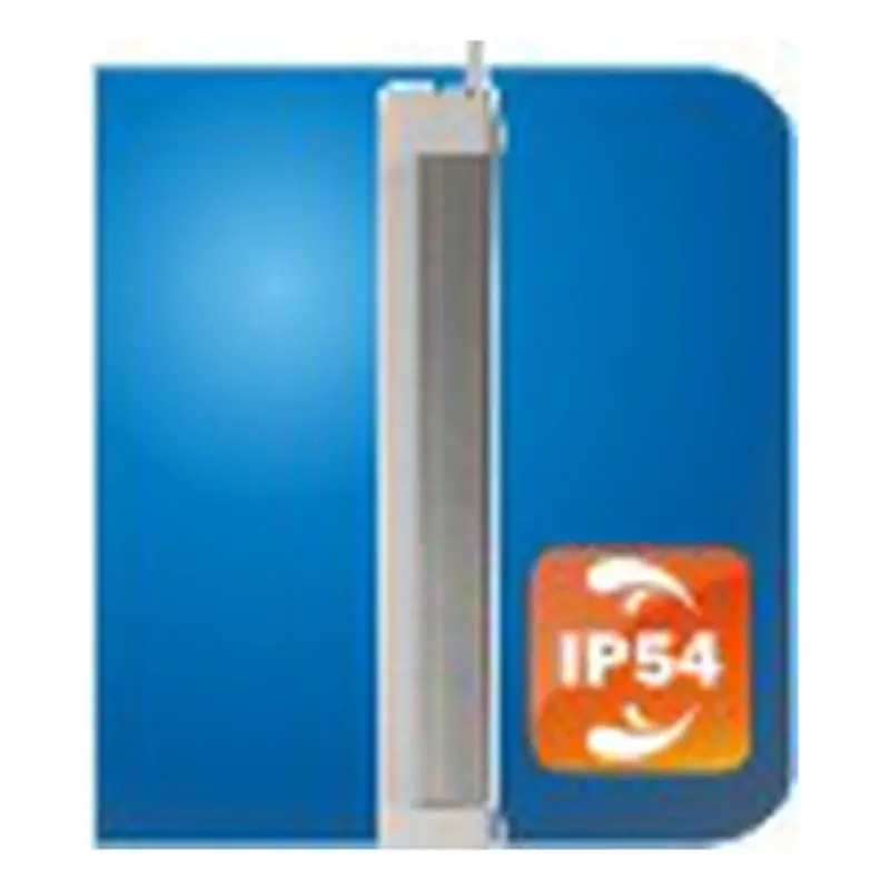 Eurolux Walker Rechargeable LED Lamp IP54 7W Daylight