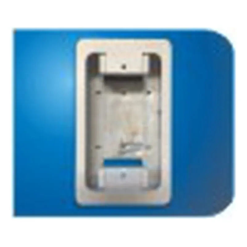 Eurolux WD Surface Box