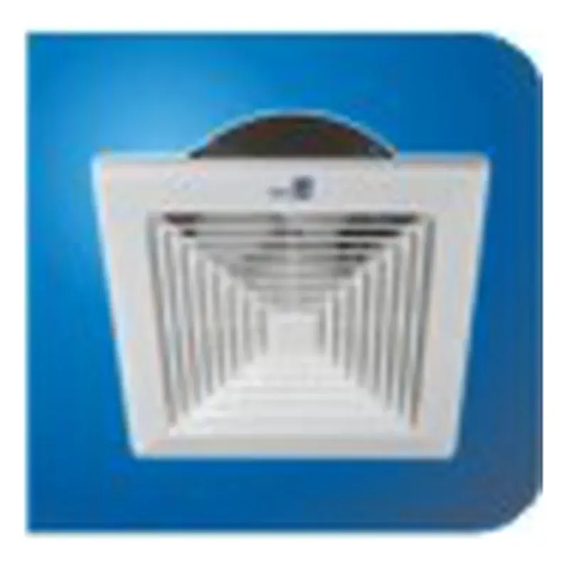 Eurolux Whirlwind Exhaust Fan Open Type Ceiling Mount 10" 30W