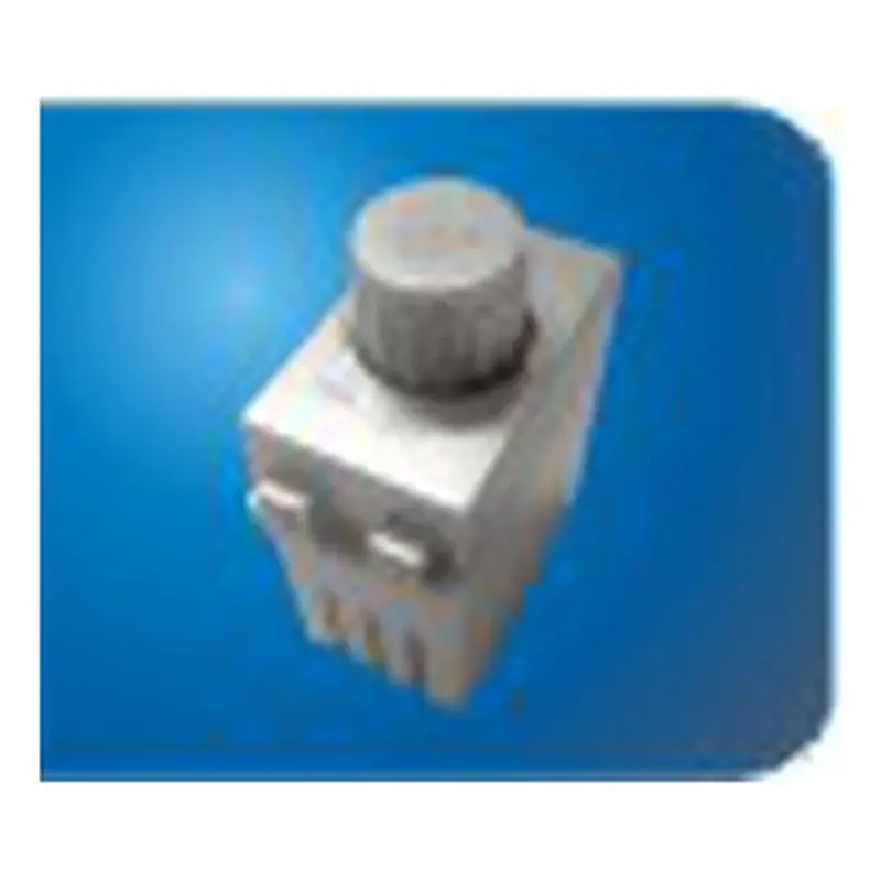 Eurolux Dimmer Switch 500W Silver Gray