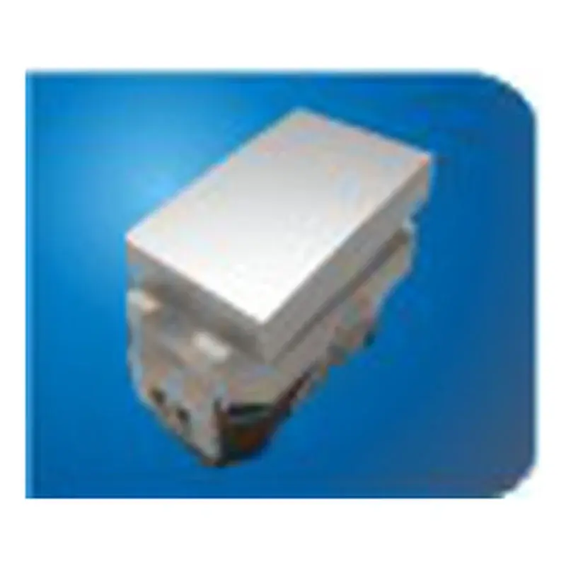 Eurolux 3-Way Switch 16A Silver Gray