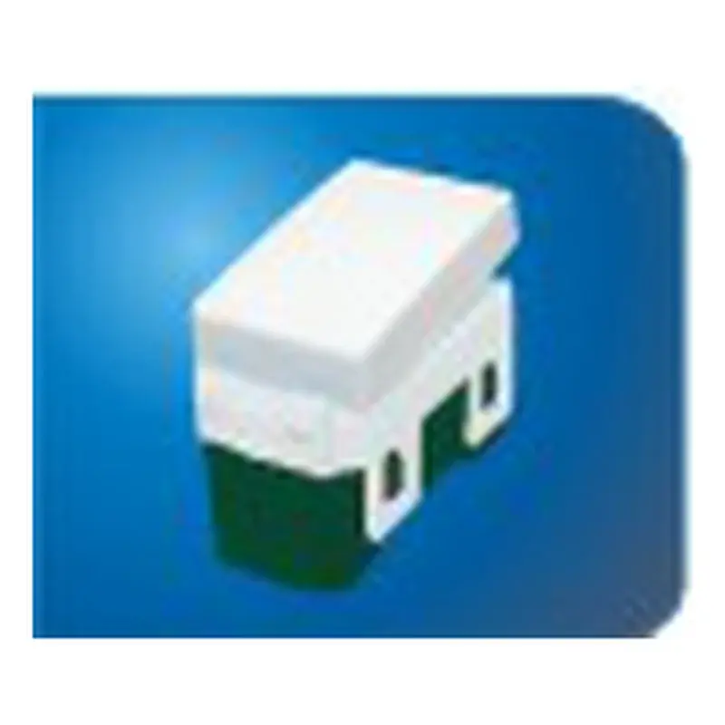 Eurolux 3-Way Switch 16A White