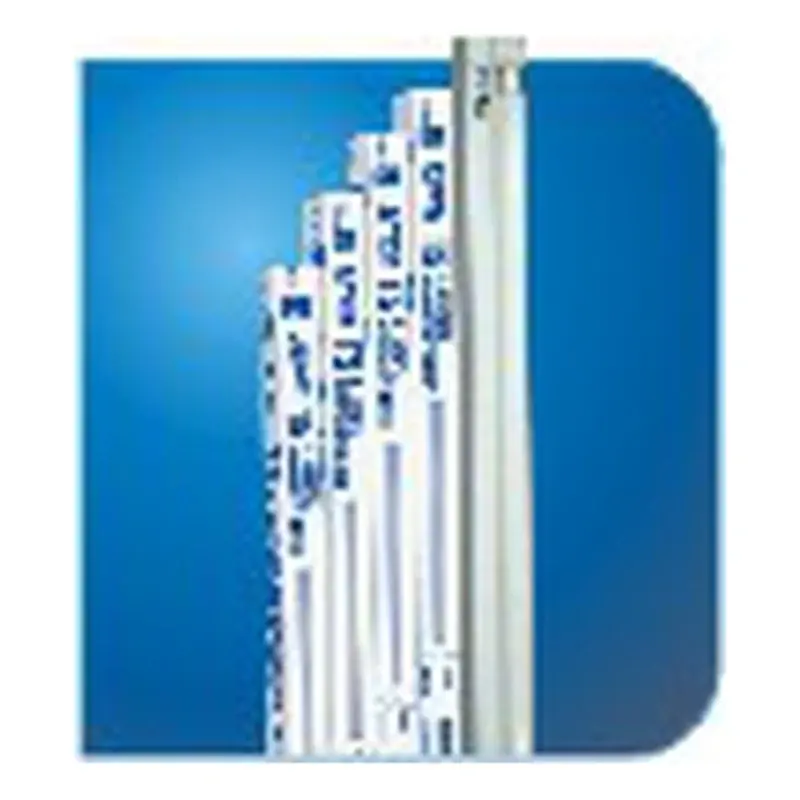 Eurolux Xxtreme Jr. Linestra T5 Batten Fixture Complete Set 8W Daylight