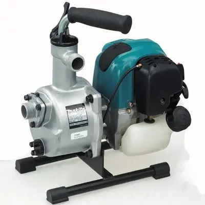 Makita EW120R Engine Centrifugal Submersible Pump (Clean Water)