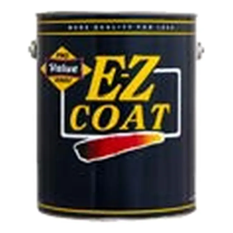 EZ Coat Pro Value Alkyd Metal Primer Red Oxide 16L