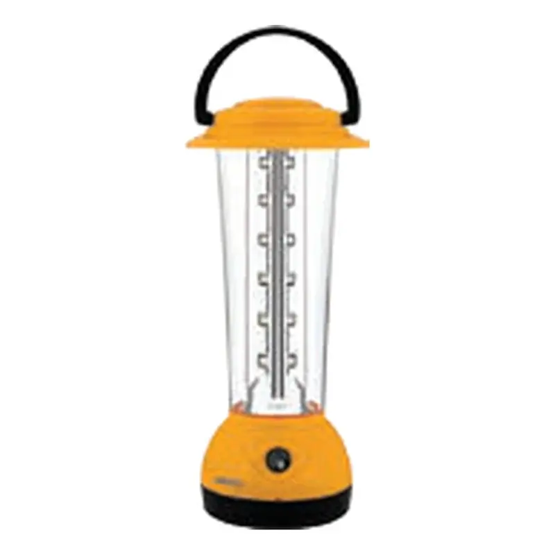 Firefly 24 LED Camping Lamp with Touch Dimmer Switch