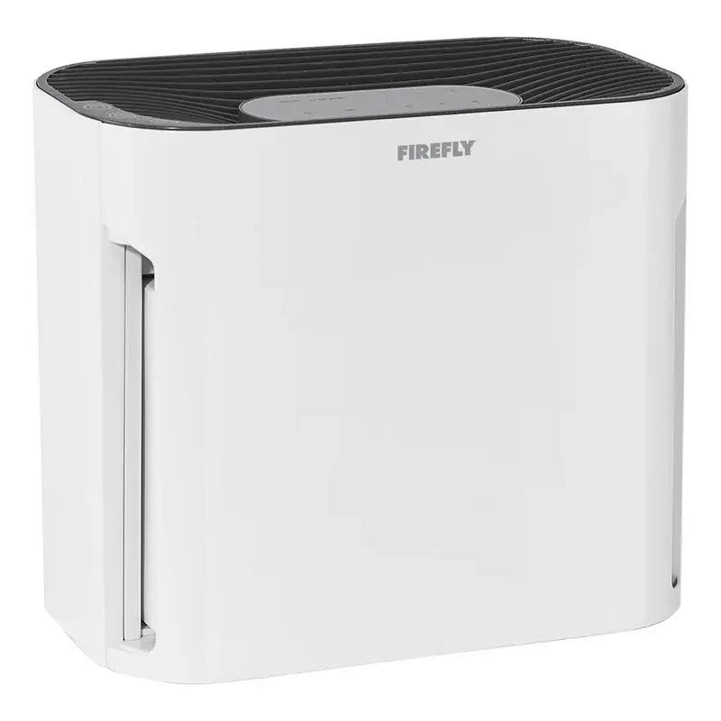 Firefly Air Purifier with UVC Compact Mini 8W HEPA H11