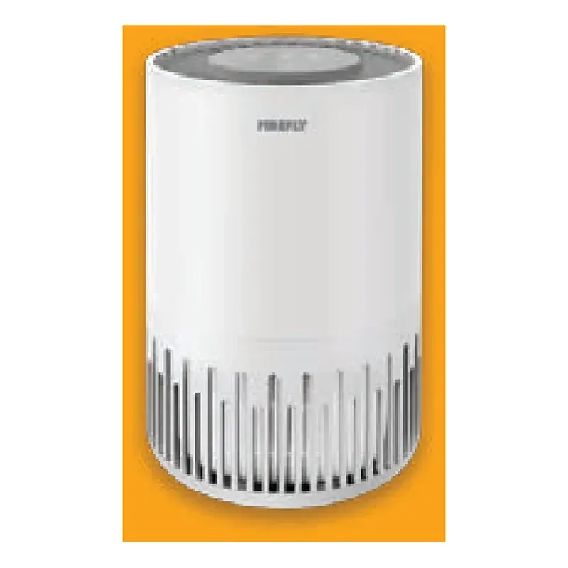 Firefly Mini Air Purifier with Night Light 8W HEPA H11