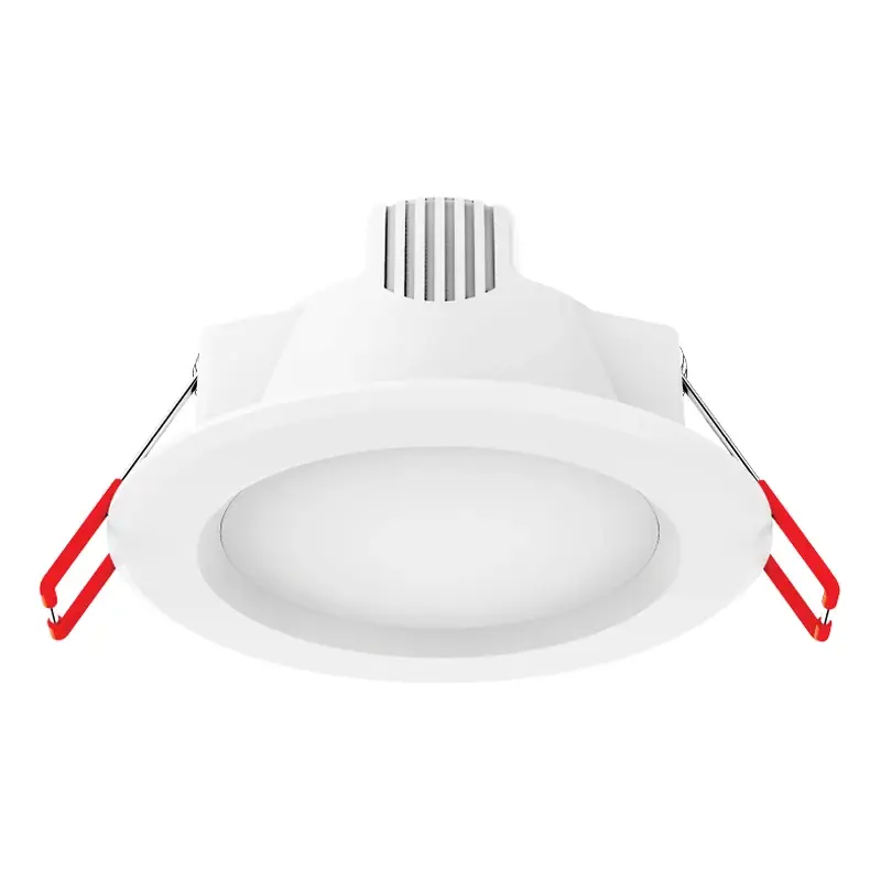 Firefly Basic 3-Color Integrated Deep LED Downlight 12W 150mm Cut-out