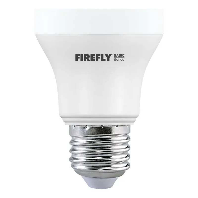 Firefly Basic 3-Step Dimming LED Bulb 9W/4W/1W Daylight E27