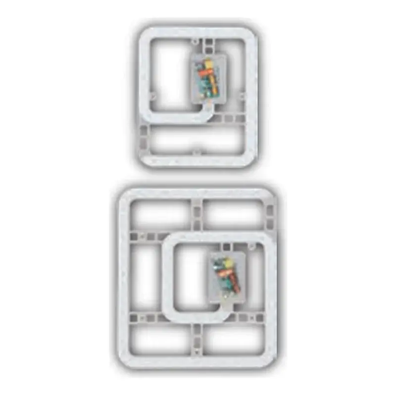 Firefly Basic 3-Color LED Ceiling Lamp Replacement Module 50W