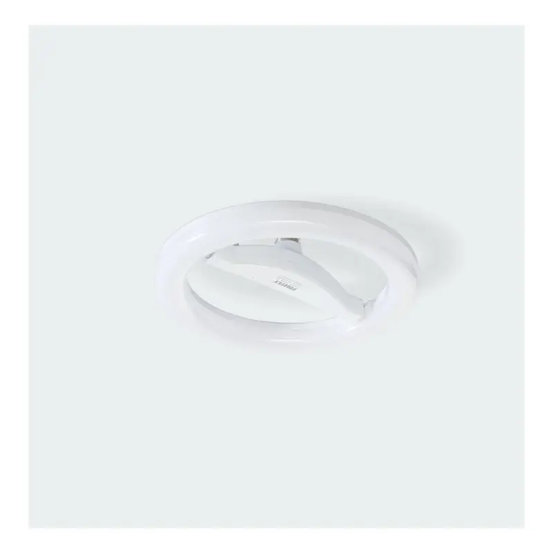 Firefly Basic Circular LED Tube 15W Daylight E27