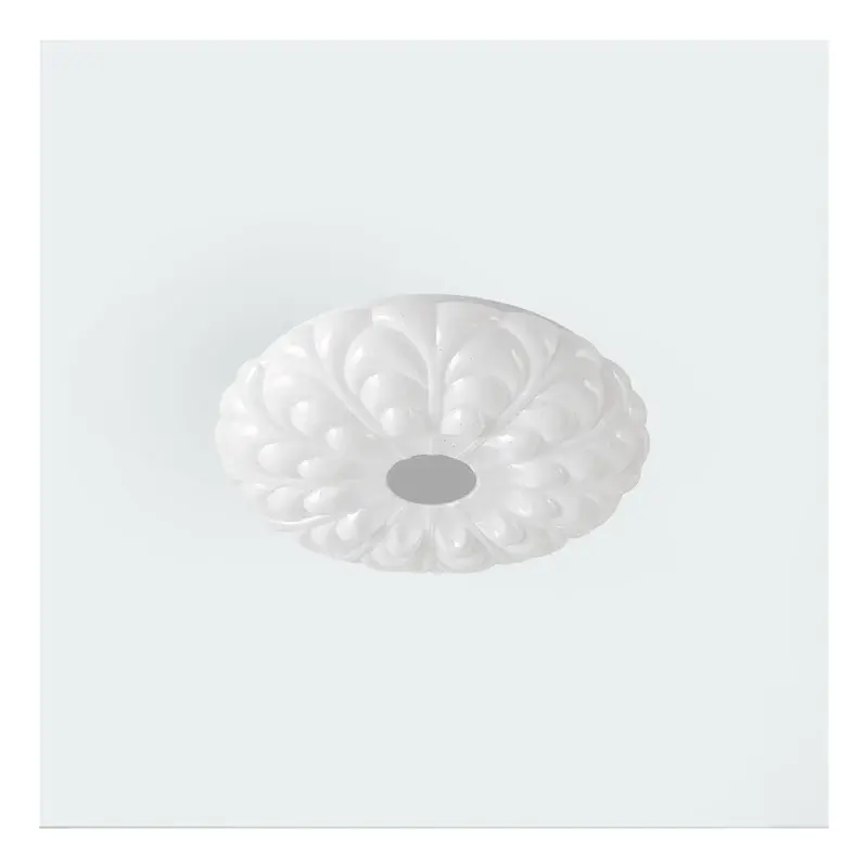 Firefly Basic Daisy 3-Color Decorative LED Ceiling Lamp with Remote 30W 390mm