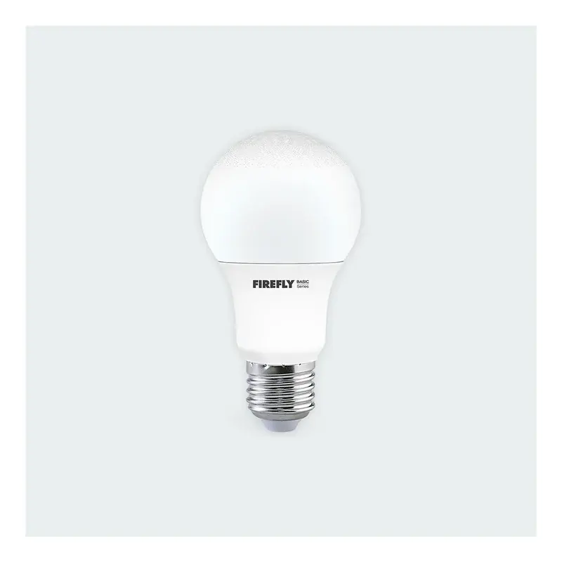 Firefly Basic EyeCare LED A-Bulb High CRI 4W Daylight E27
