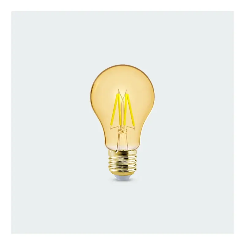 Firefly Basic LED Filament Vintage Bulb 4W Warm White E27
