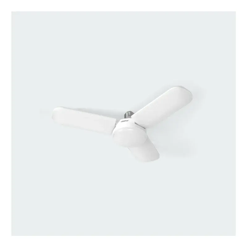 Firefly Basic Foldable LED Ceiling Lamp 32W Daylight E27