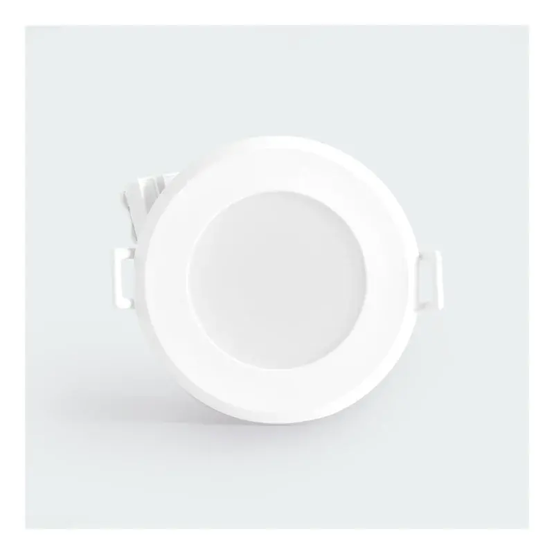 Firefly Basic Integrated LED Downlight 15000H 9W Daylight 105-115mm Cut-out