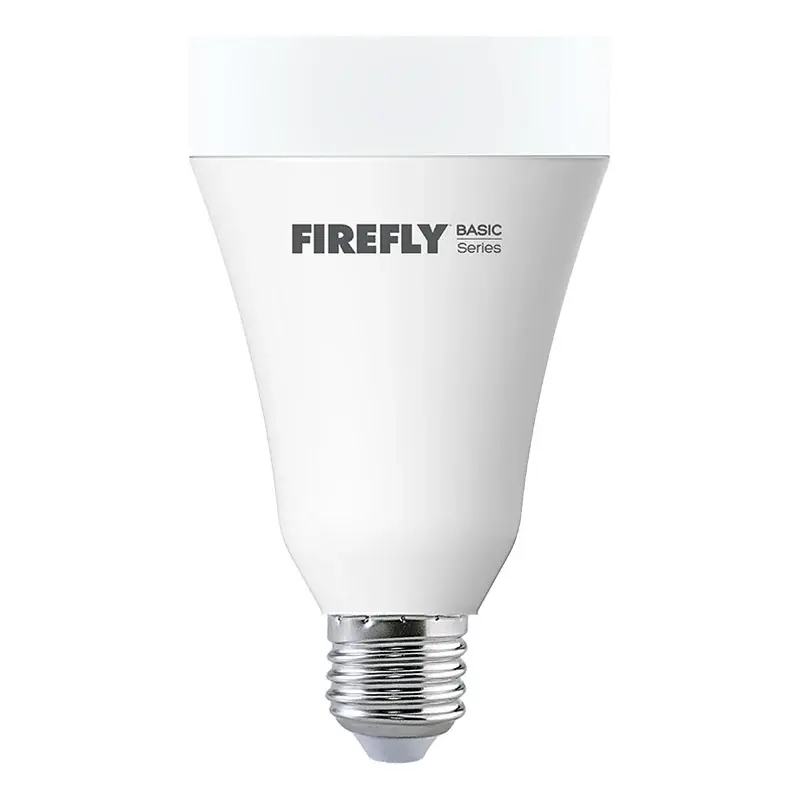 Firefly Basic LED A-Bulb 35W Daylight E27