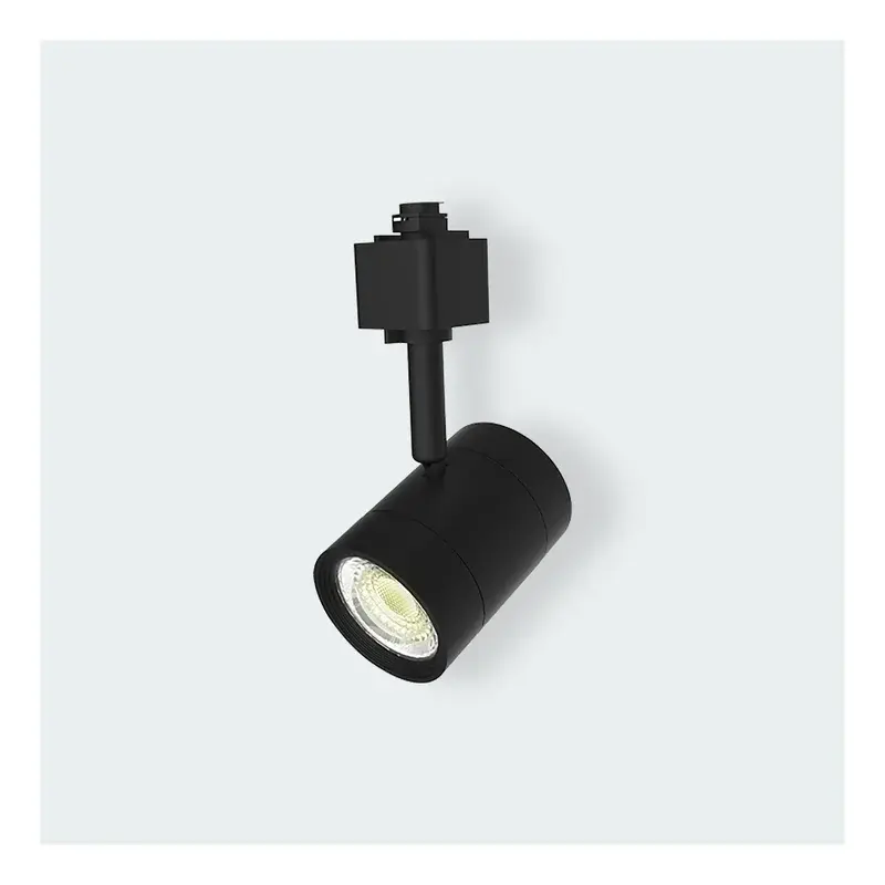 Firefly Basic LED Track Light 8W Warm White