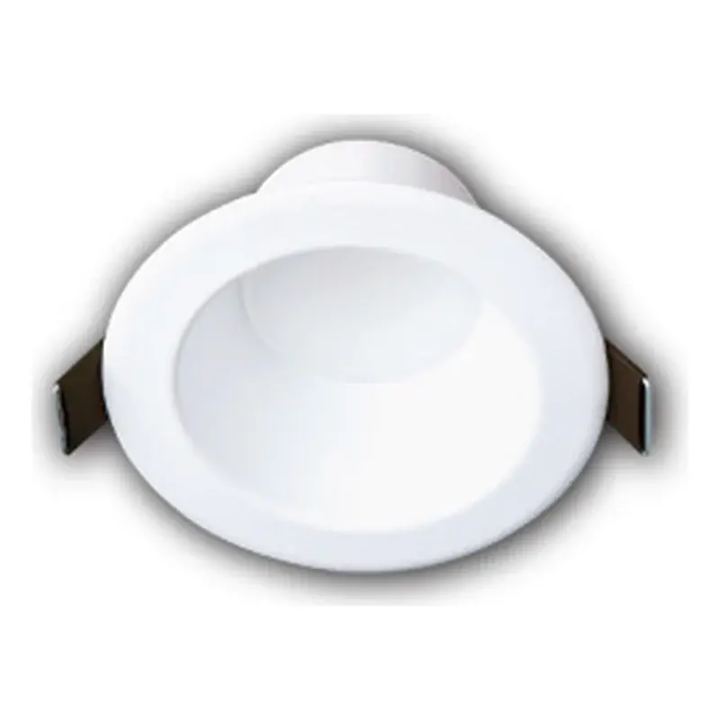 Firefly Basic Low Glare DOB Aluminum LED Downlight 6W Daylight 66mm Cut-out