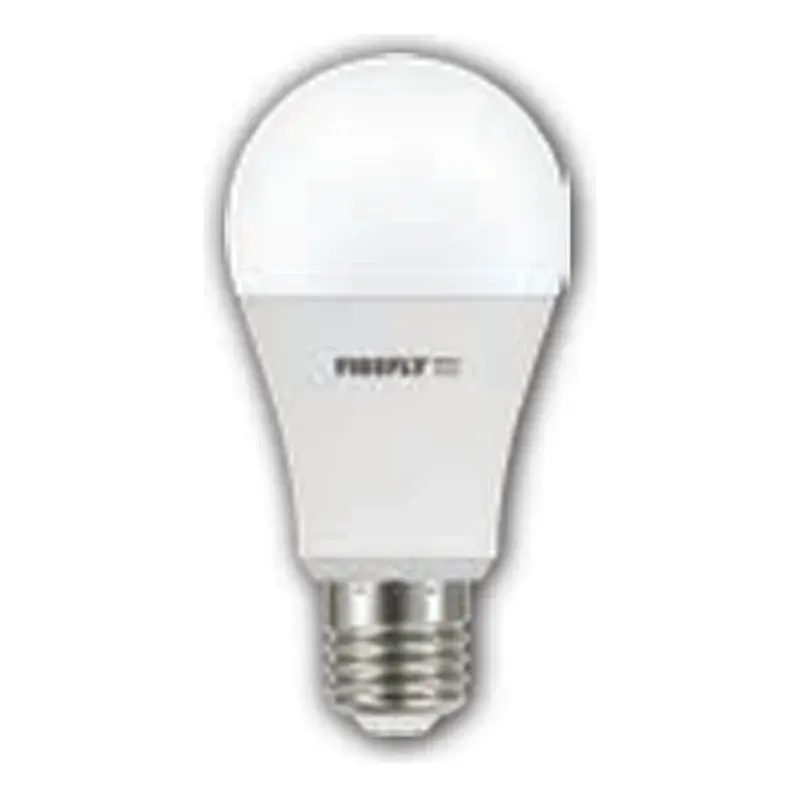 Firefly Basic Microwave Motion Sensor LED Bulb 8W Daylight E27