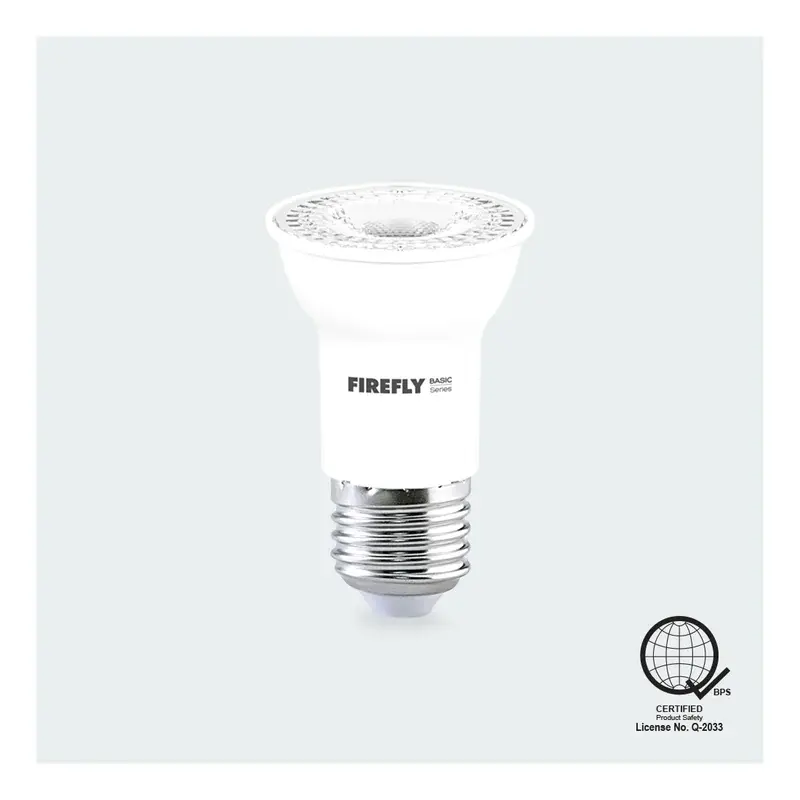Firefly Basic LED MR16 3.5W Warm White E27