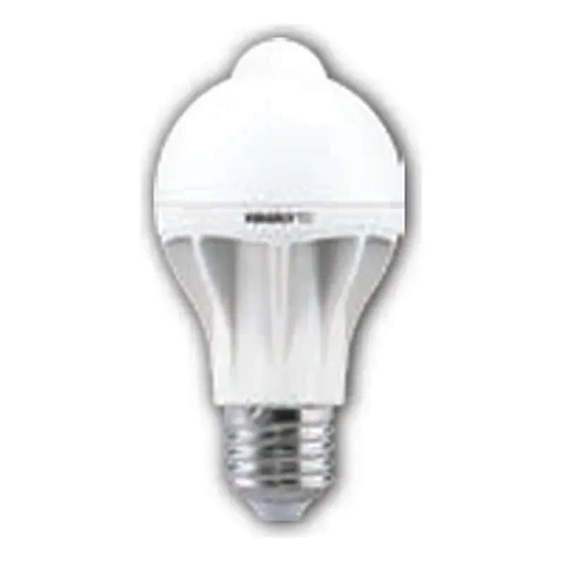Firefly Basic PIR Motion Sensor LED Bulb 9W Daylight E27