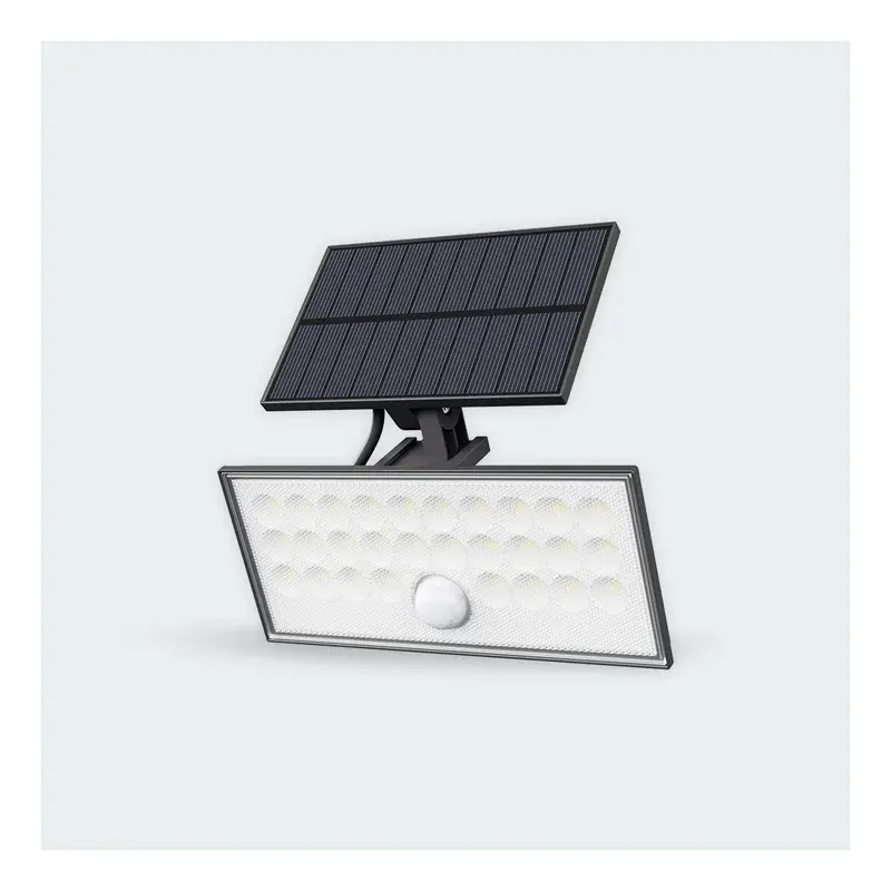 Firefly Basic Polaris Solar Wall Lamp Daylight