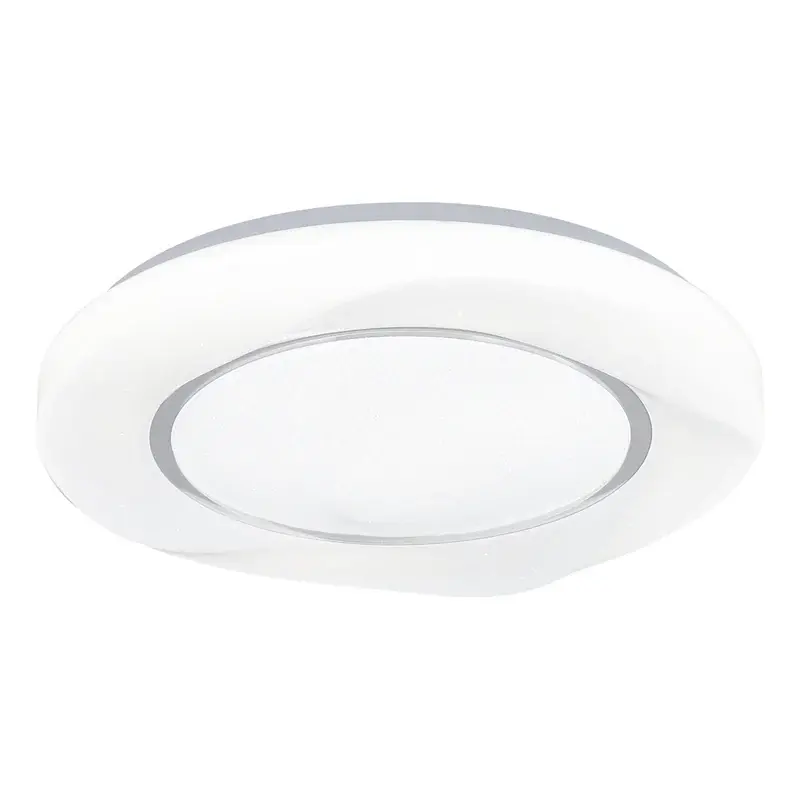 Firefly Basic Shell LED Ceiling Lamp 18W Daylight
