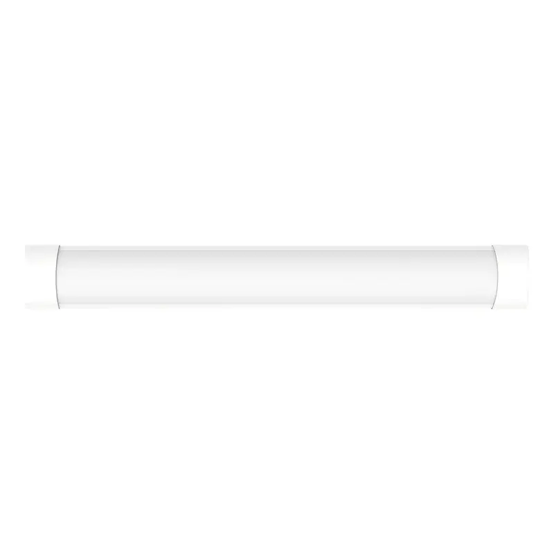 Firefly Basic LED Slim Panel Light Batten 18W Daylight 596mm