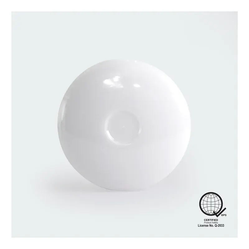 Firefly Basic UFO LED Ceiling Lamp 15W Daylight E27