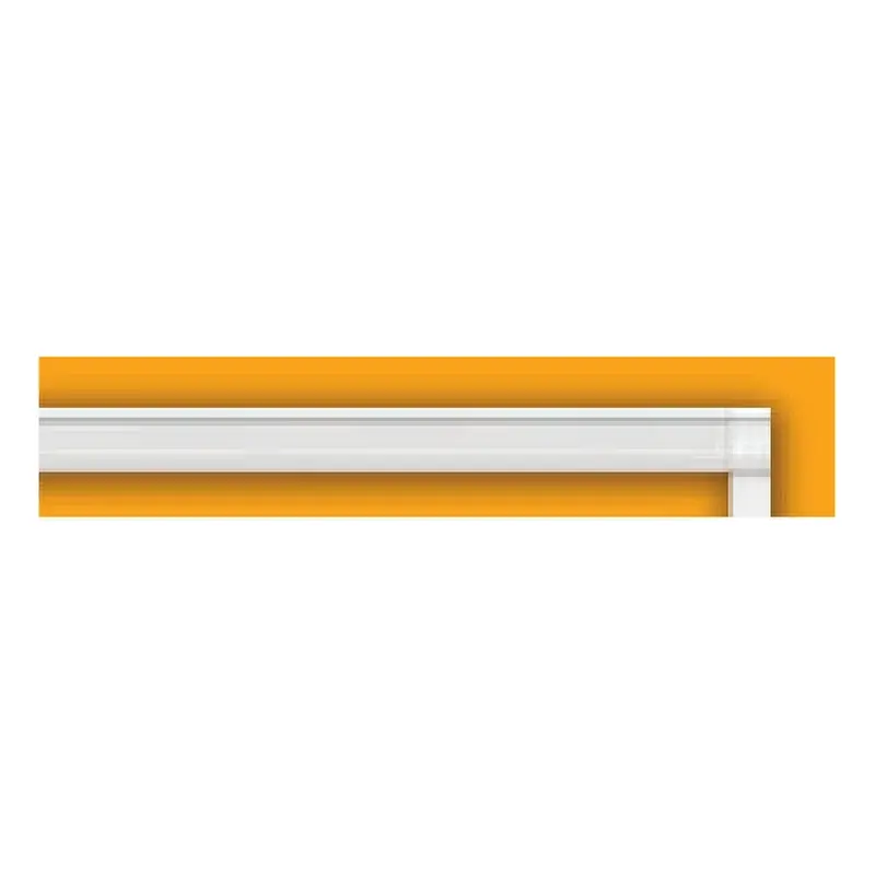 Firefly Box Type Luminaire for LED T8 Tube Single-Ended 625mm