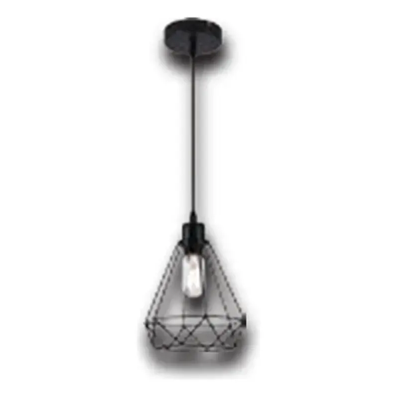 Firefly Brillo Diamond Pendant Lamp E27