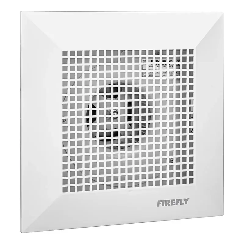 Firefly Ceiling Mounted Exhaust Fan 10" 25W (FEFC13)
