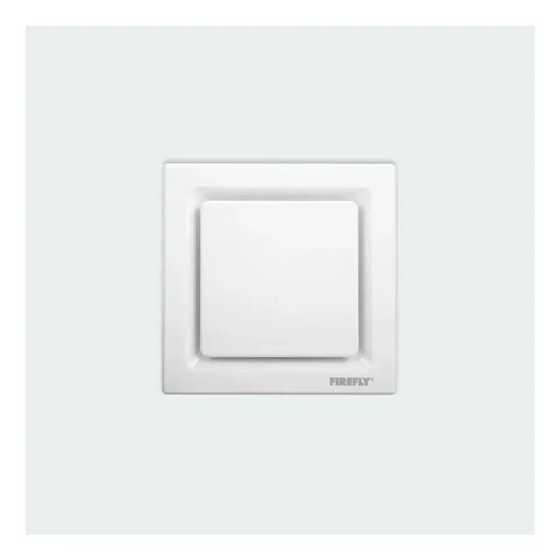 Firefly Ceiling Mounted Exhaust Fan 8" 20W (FEFC14)