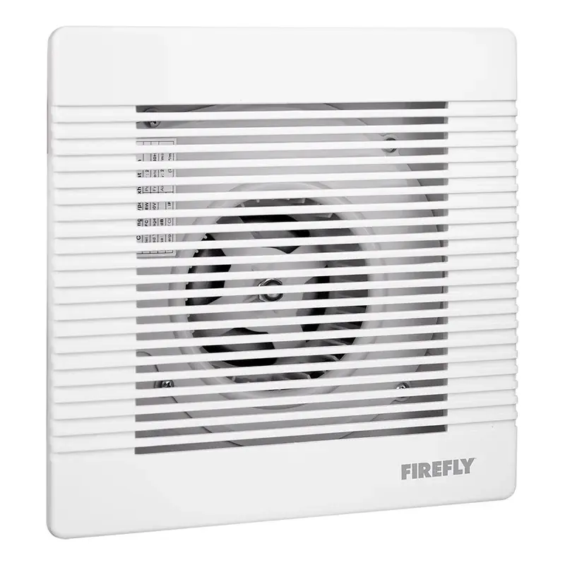 Firefly Ceiling Mounted Exhaust Fan 10" 25W (FEFC15)