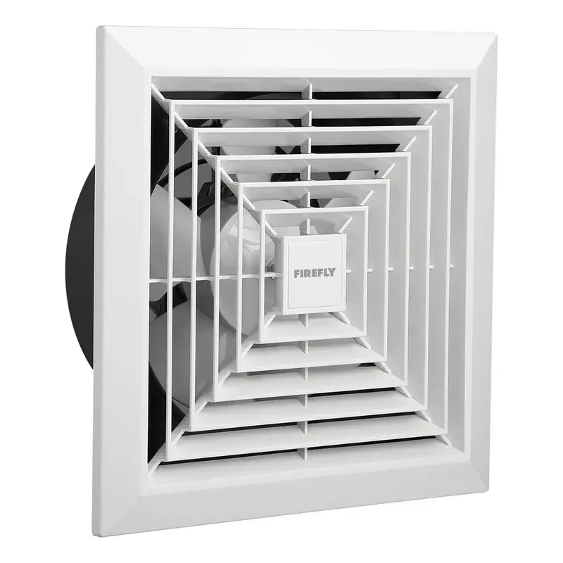 Firefly Ceiling Mounted Duct-Free Exhaust Fan 12" 35W (FEFC16)