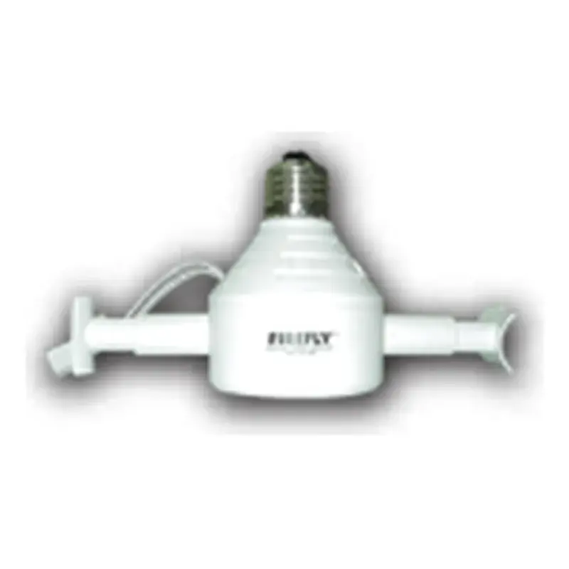 Firefly Electronic Ballast for Circular Lamp with Holder 22W E27