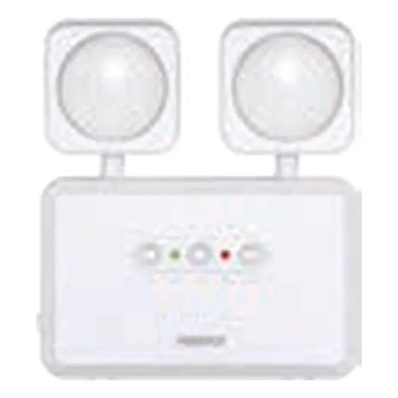 Firefly Dual Optics Emergency Lamp 2W LiFePO4