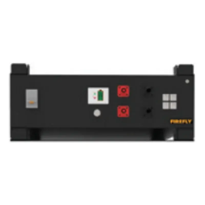 Firefly ESS Solar Battery 51.2V 100Ah Cassette/Wall Type
